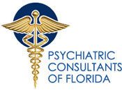 Psychiatric Consultants of Florida logo