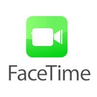 Facetime logo